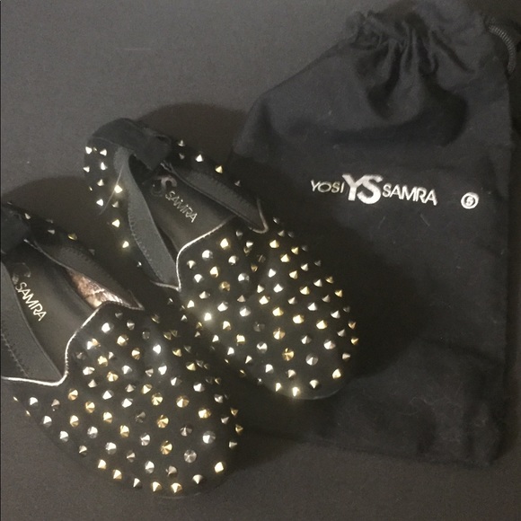 Yosi Samra Ariel Flats - Picture 1 of 5
